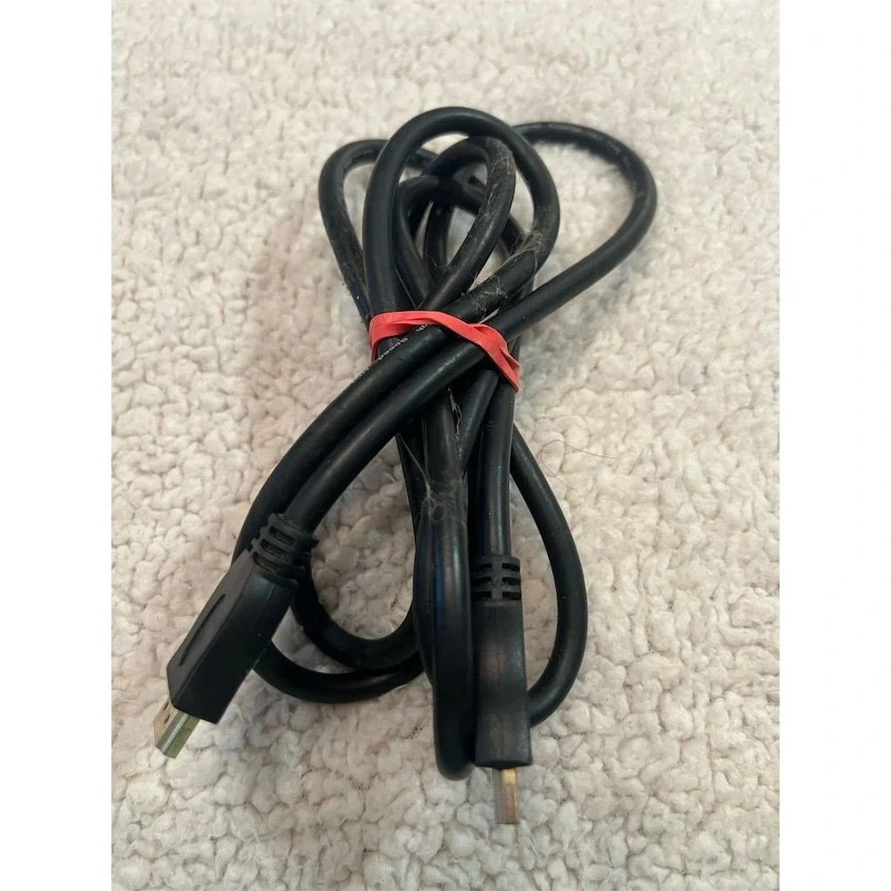 Neutrik High-Speed HDMI‎ Cable 5.5 ft Black Durable Flexible